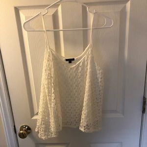 Closet clean out
